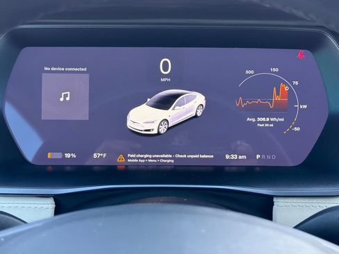 Used 2020 Tesla Model S Long Range image 22