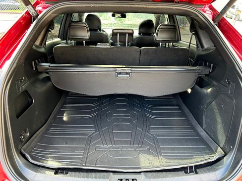 Used 2019 Ford Edge ST w/ Convenience Package image 14