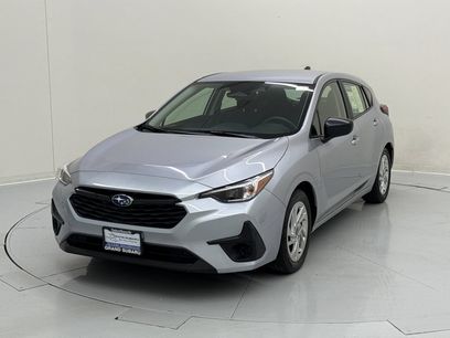 Certified 2024 Subaru Impreza 2.0i