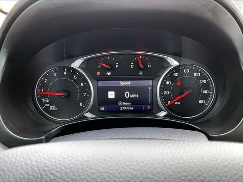 Used 2020 GMC Terrain SLE w/ Driver Convenience Package image 20