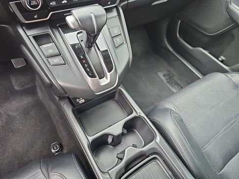Used 2021 Honda CR-V EX-L image 28