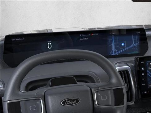 New 2026 Ford Expedition Tremor image 13