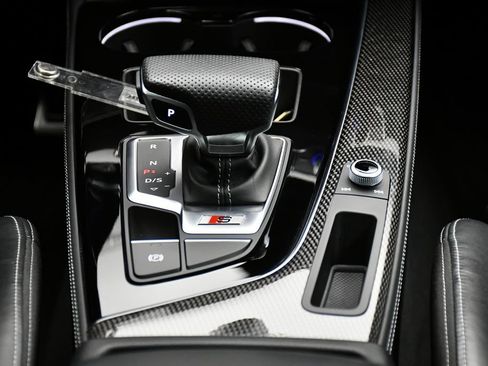 Certified 2024 Audi S5 Premium Plus AWD/4WD image 33