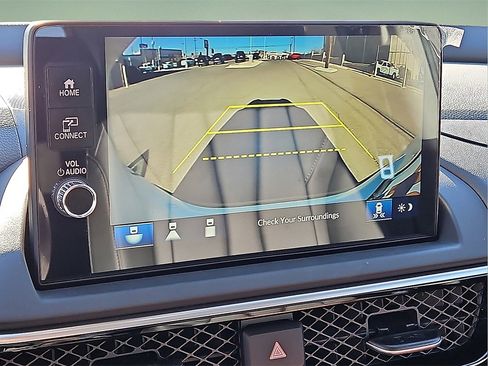 New 2025 Acura ADX FWD image 21