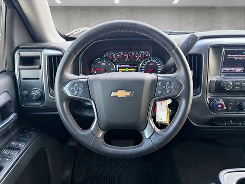Used 2017 Chevrolet Silverado 1500 LT w/ LT Eassist Package image 21