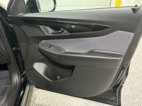 New 2026 Chevrolet TrailBlazer LT w/ LT Cold Weather Package image 10