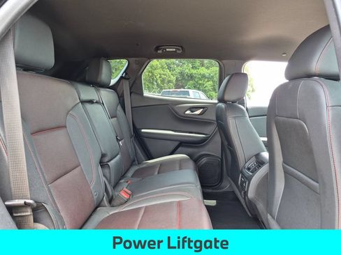 Used 2022 Chevrolet Blazer RS FWD image 28
