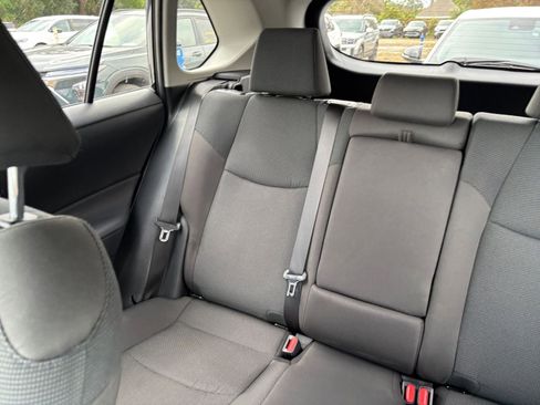 Used 2025 Toyota RAV4 LE image 39