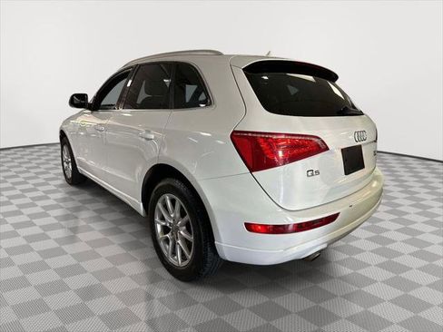 Used 2010 Audi Q5 3.2 Premium AWD/4WD image 2