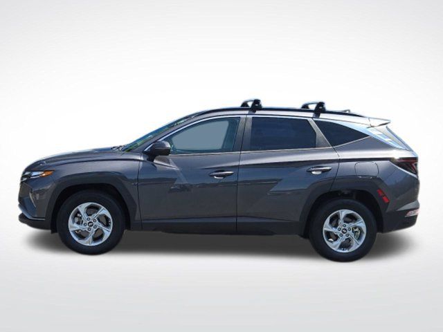 Used 2022 Hyundai Tucson SEL AWD/4WD image 6