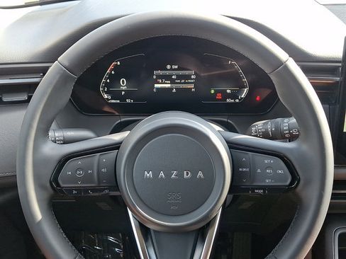 New 2026 MAZDA CX-5 Preferred AWD/4WD image 14