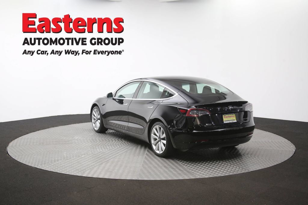 Used 2020 Tesla Model 3 Long Range AWD/4WD image 58