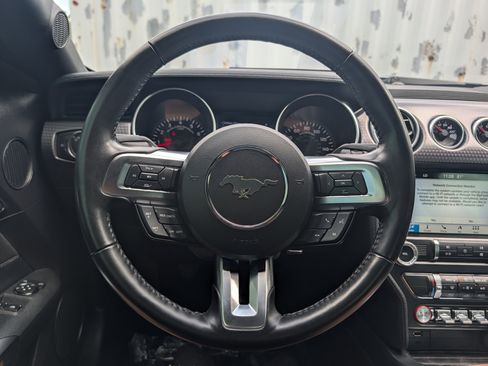 Used 2019 Ford Mustang GT w/ GT Performance Package RWD image 21