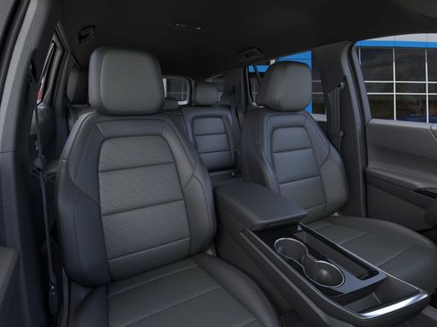 New 2025 Chevrolet Equinox LT w/ Convenience Package II image 16