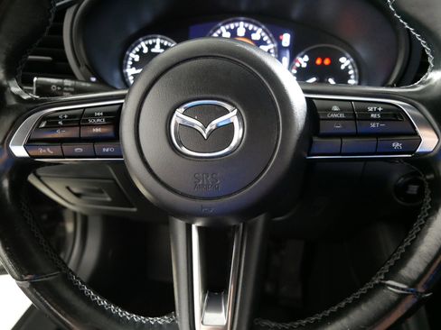 Used 2024 MAZDA MAZDA3 s image 25