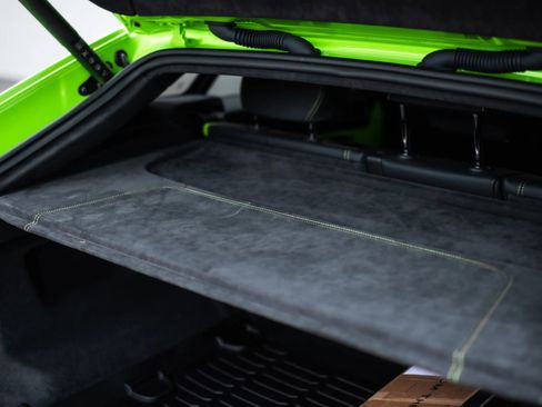 Used 2023 Lamborghini Urus S image 26