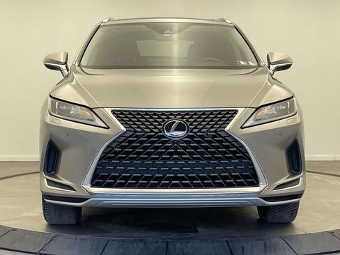 Used 2022 Lexus RX 350 AWD w/ Premium Package image 10