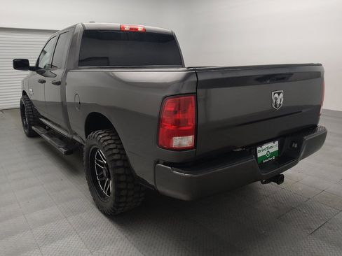 Used 2019 RAM 1500 Express RWD image 5