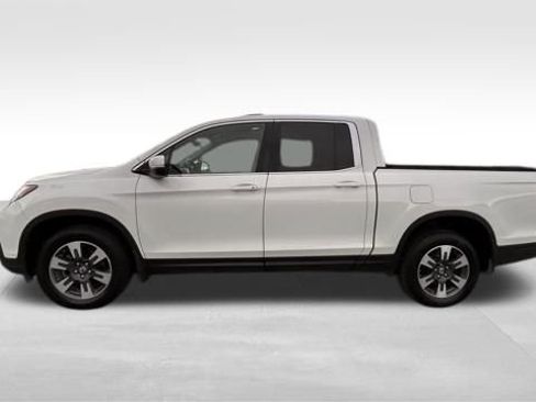 Used 2019 Honda Ridgeline RTL-T image 8