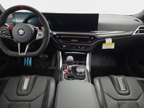 New 2027 BMW M3 Competition AWD/4WD image 10
