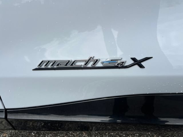 Used 2023 Ford Mustang Mach-E Premium AWD/4WD image 40
