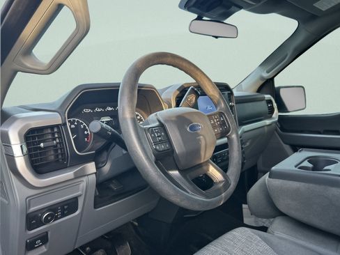 Used 2022 Ford F150 XLT w/ XTR Package image 13