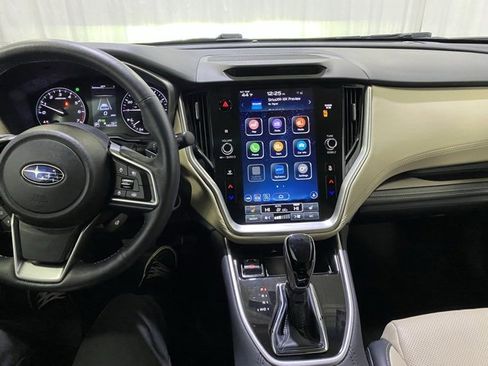 Used 2022 Subaru Outback Limited image 21