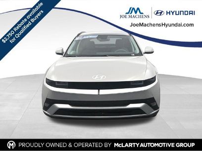 New 2027 Hyundai Ioniq 5 SEL