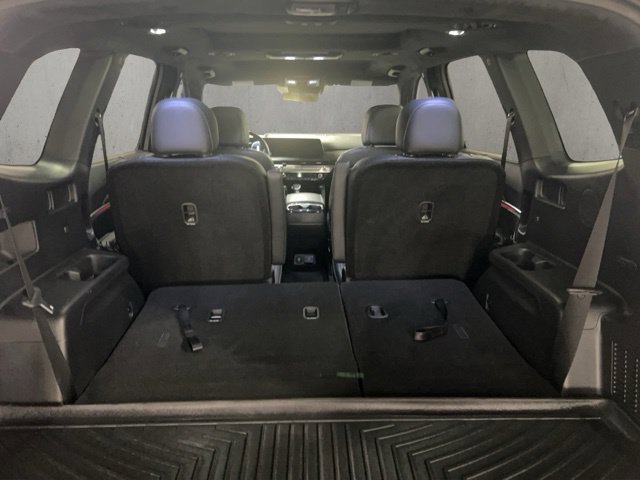 Used 2024 Kia Telluride SX Prestige X-Line AWD/4WD image 18