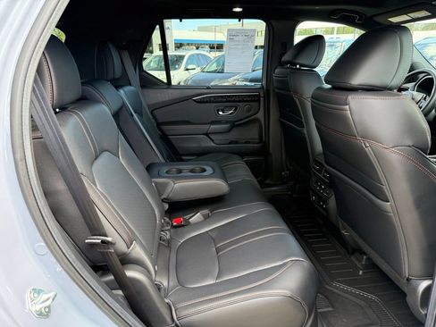 Certified 2026 Honda Passport TrailSport Elite image 20