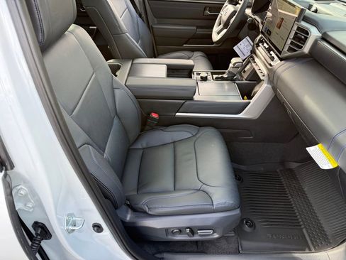 New 2026 Toyota Tundra Platinum image 48