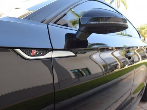Used 2019 Audi S5 Prestige w/ S Sport Package AWD/4WD image 32