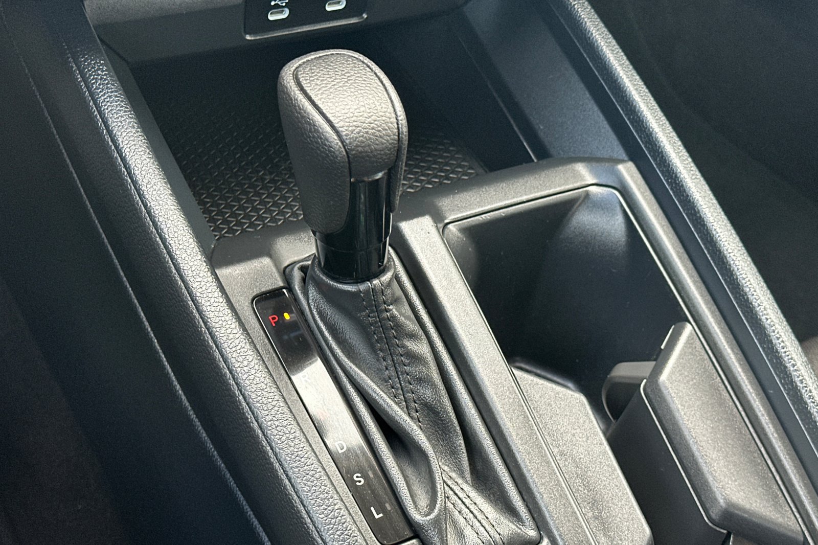 Certified 2024 Honda Accord EX image 20