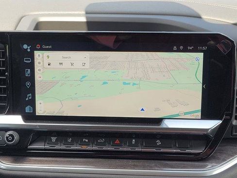 New 2025 Chevrolet Silverado 2500 LTZ w/ LTZ Convenience Package image 18