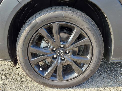 Used 2024 MAZDA CX-30 AWD 2.5 S w/ Select Sport Pkg image 8