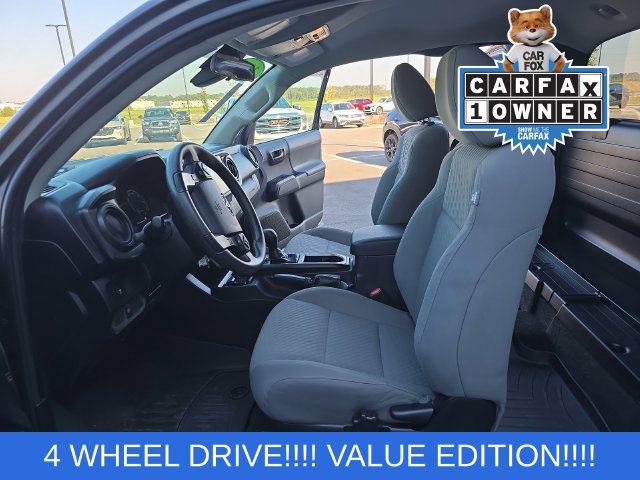 Used 2020 Toyota Tacoma SR AWD/4WD image 10