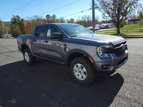 New 2025 Ford Ranger XL w/ Trailer Tow Package image 2