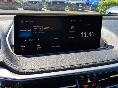 Certified 2023 Acura MDX SH-AWD image 18