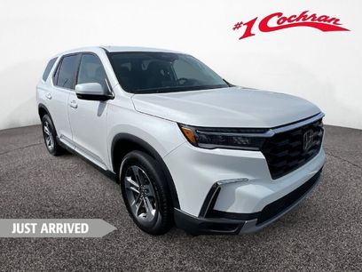 Used 2023 Honda Pilot EX-L