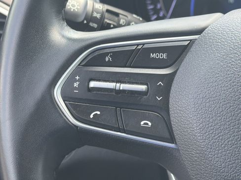 Used 2020 Hyundai Santa Fe SEL w/ Convenience + Premium Package FWD image 10