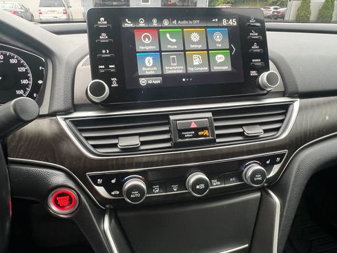 Used 2020 Honda Accord Touring image 21