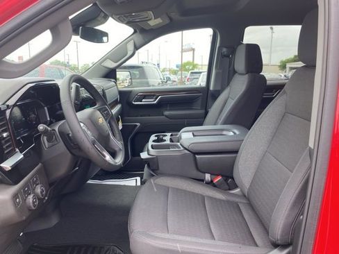 New 2026 Chevrolet Silverado 1500 LT AWD/4WD image 18