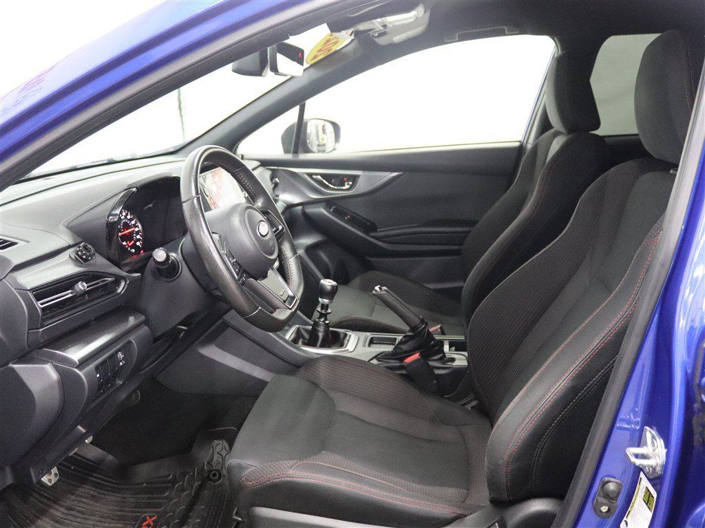 Used 2023 Subaru WRX Premium AWD/4WD image 17