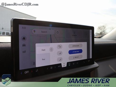 Used 2025 Ford Explorer Active w/ Active Comfort Package image 36