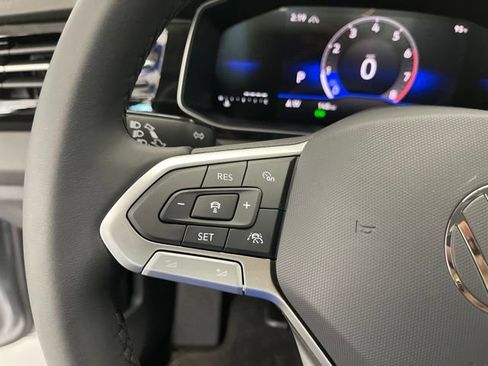 New 2026 Volkswagen Jetta S FWD image 16
