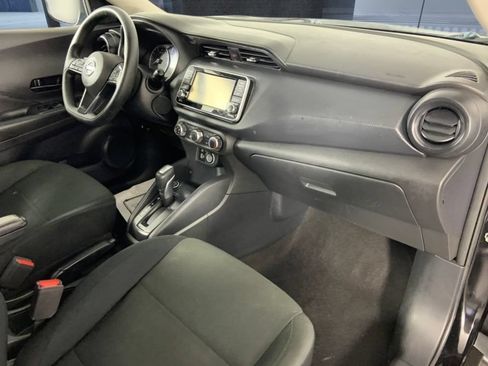 Used 2025 Nissan Kicks Play S FWD image 15