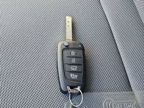 New 2026 Hyundai Elantra SE w/ Cargo Package FWD image 24