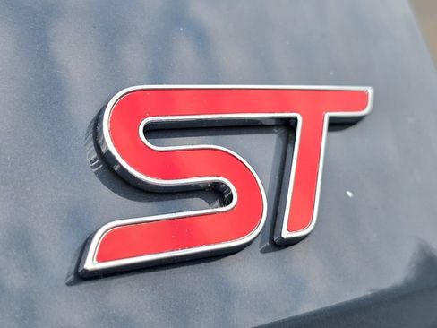 New 2026 Ford Explorer ST AWD/4WD image 21