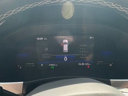 Used 2022 Volkswagen Atlas SE AWD/4WD image 5