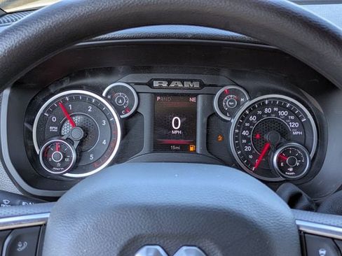 New 2026 RAM 2500 Tradesman w/ Chrome Appearance Group image 26